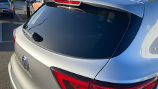 MG ZS 1.5 VTi-TECH Exclusive 5dr Petrol Hatchback